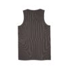 HOWS｜Basic Tank Top / Brown
