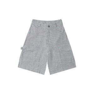 SWE Railway Shorts 短褲(藍)