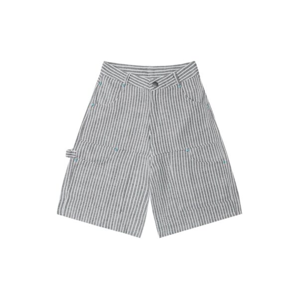SWE Railway Shorts 短褲(藍)