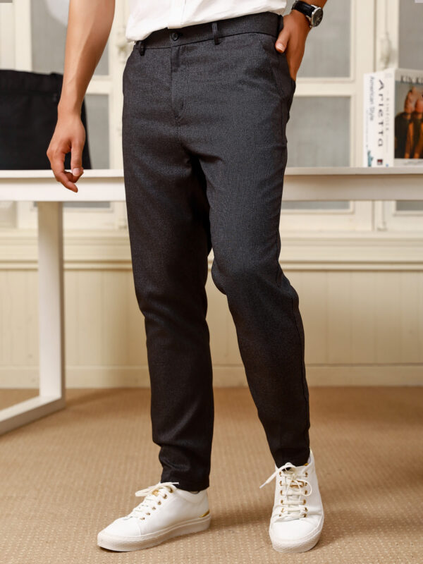 FAPAS｜Trousers Skinny Angus