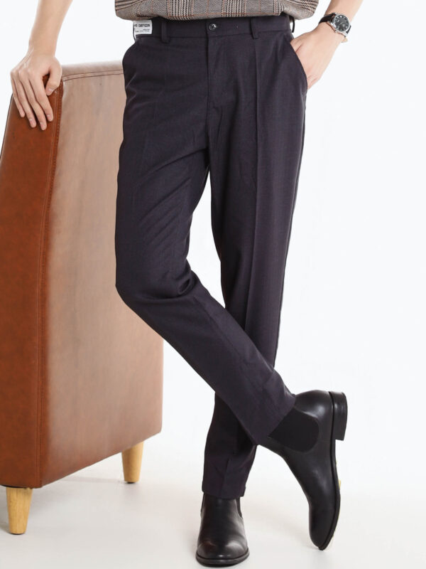 FAPAS｜Trousers Skinny Angus