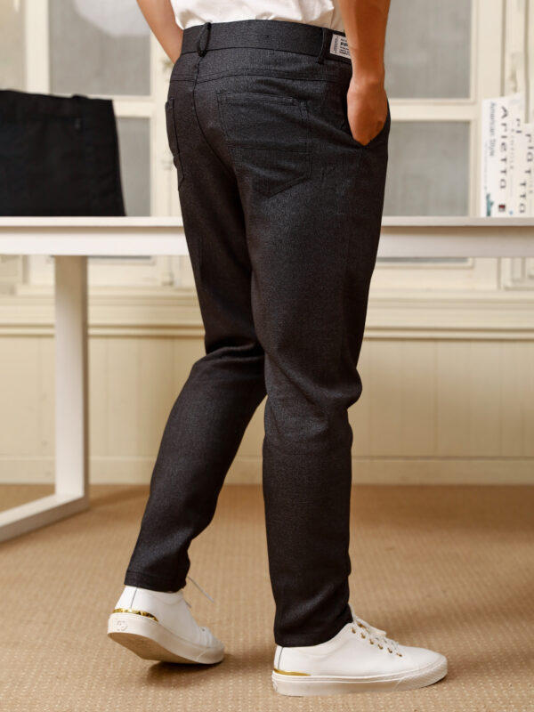 FAPAS｜Trousers Skinny Angus