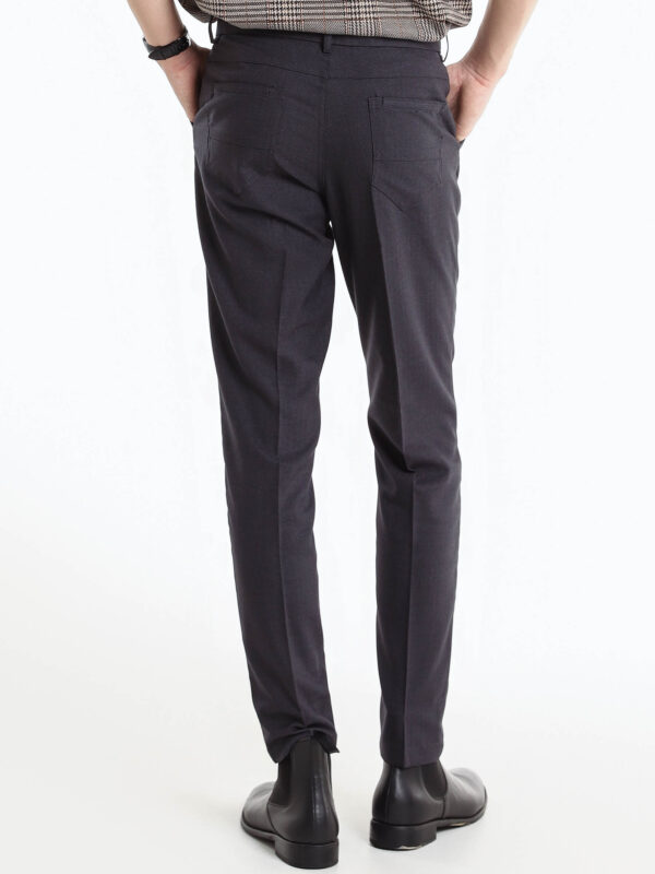 FAPAS｜Trousers Skinny Angus