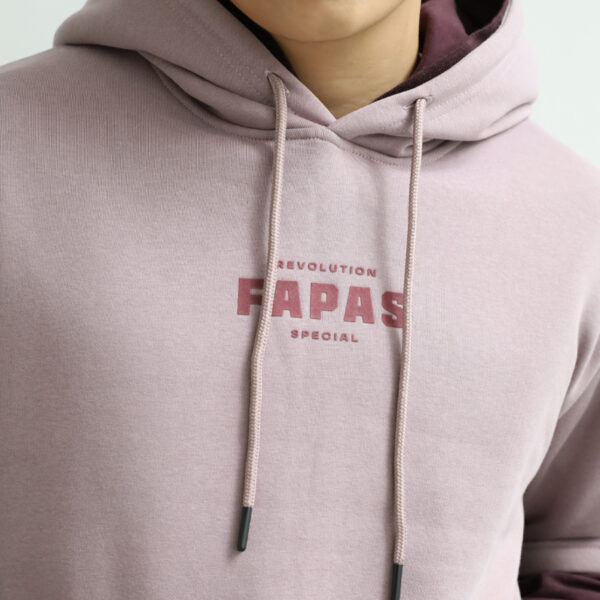 FAPAS｜Jacket Regular Amin