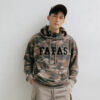 FAPAS｜Jacket Regular Armygun