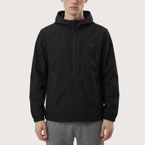 FAPAS｜Jacket Dù Regular Shield