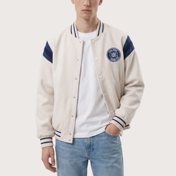 FAPAS｜Jacket Regular Club