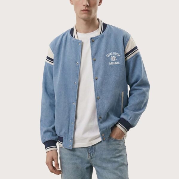 FAPAS｜Jacket Regular Original
