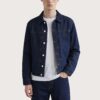 FAPAS｜Jacket Jean Regular Stonewall