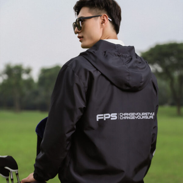 FAPAS｜Jacket Regular Rhett