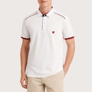 FAPAS｜Polo Regular Anyone