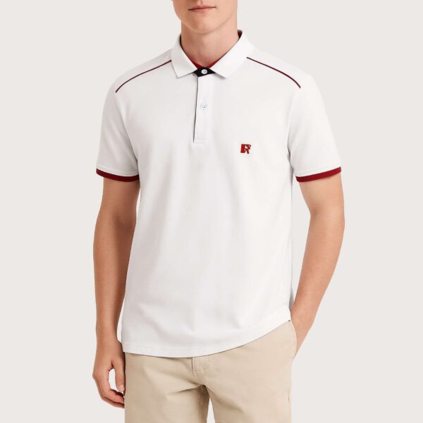 FAPAS｜Polo Regular Anyone