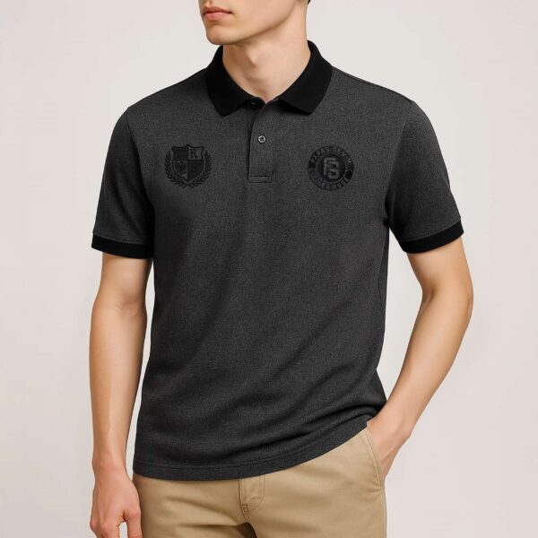 FAPAS｜Polo Regular Into