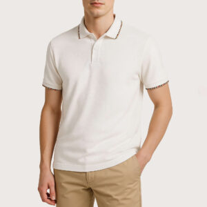 FAPAS｜Polo Regular Wring