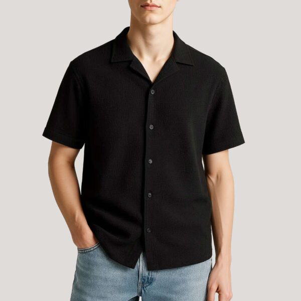 FAPAS｜S/S Shirt Relaxed Glow
