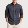 FAPAS｜L/S Shirt Relaxed Pen