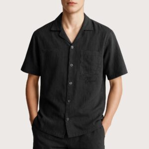 FAPAS｜S/S Shirt Relaxed Max S3