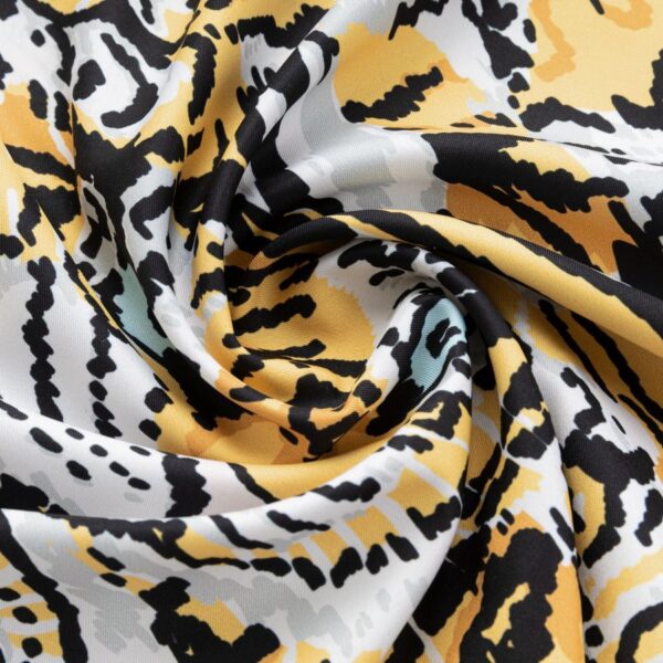 FAPAS｜Top S/S Shirt Relaxed Tigris