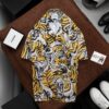 FAPAS｜Top S/S Shirt Relaxed Tigris