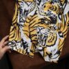 FAPAS｜Top S/S Shirt Relaxed Tigris