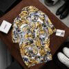 FAPAS｜Top S/S Shirt Relaxed Tigris