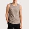 FAPAS｜Tank Top Regular Quin