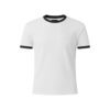 MAVERIK STUDIO｜MAVERIK® RIB SLIM FIT RINGER T-SHIRT