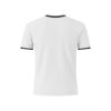 MAVERIK STUDIO｜MAVERIK® RIB SLIM FIT RINGER T-SHIRT
