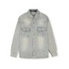 HOWS｜Restrain Jacket / Light BLUE