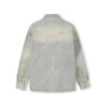 HOWS｜Restrain Jacket / Light BLUE