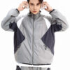 FAPAS｜Jacket Gió Regular Apri
