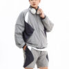 FAPAS｜Jacket Gió Regular Apri