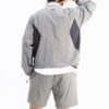 FAPAS｜Jacket Gió Regular Apri