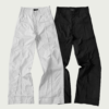 ALCYUSISM｜Multi Pattern Pants