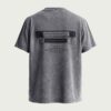 ALCYUSISM｜2FTG TEE