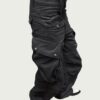 ALCYUSISM｜2400 CRP Pants