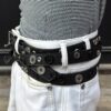 ALCYUSISM｜R/butt BELT