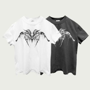 ALCYUSISM｜HDG Wm-tee