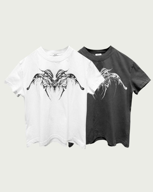 ALCYUSISM｜HDG Wm-tee