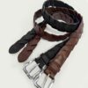 ALCYUSISM｜T-inter Layered BELT