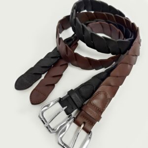 ALCYUSISM｜T-inter Layered BELT