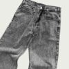 ALCYUSISM｜P/lther Pants