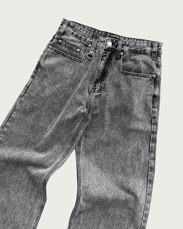 ALCYUSISM｜P/lther Pants