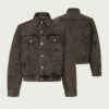 ALCYUSISM｜A25 Signature Copper Jacket