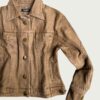 ALCYUSISM｜2M-M WM Jacket