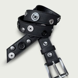 ALCYUSISM｜R/butt BELT