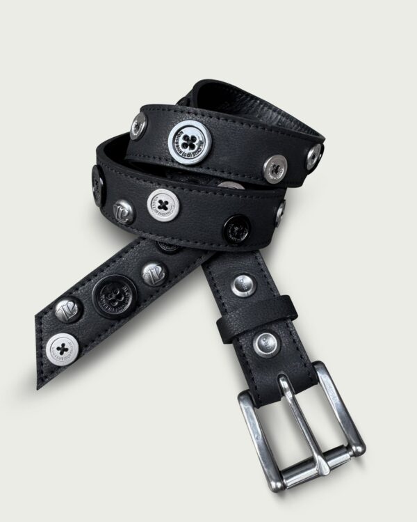 ALCYUSISM｜R/butt BELT