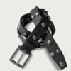 ALCYUSISM｜KV BELT P3