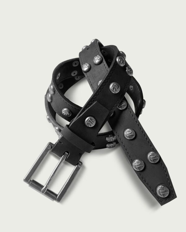 ALCYUSISM｜KV BELT P3