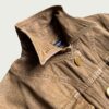 ALCYUSISM｜2M-M WM Jacket